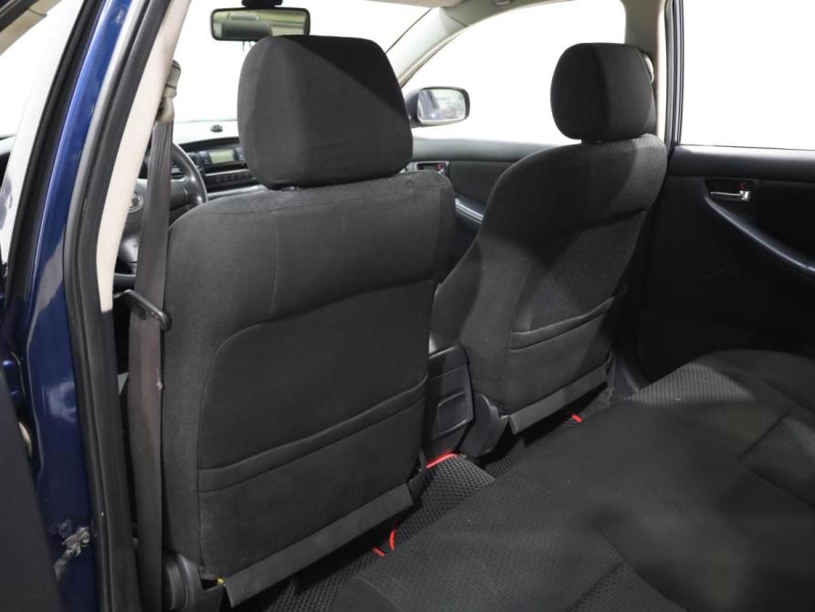 Toyota Corolla X (E140 E150) Ростов-на-Дону  - изображение 11