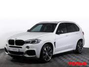 BMW X5 III (F15) Москва  - изображение 26