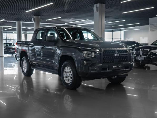 Mitsubishi L200 VI с пробегом 2026 года, цена 4 800 000 рублей, 27 км, пикап, Автокод Объявления
