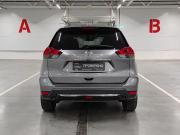 Nissan X-Trail III Рестайлинг Казань  - изображение 35