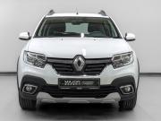Renault Sandero II Рестайлинг Москва  - изображение 28
