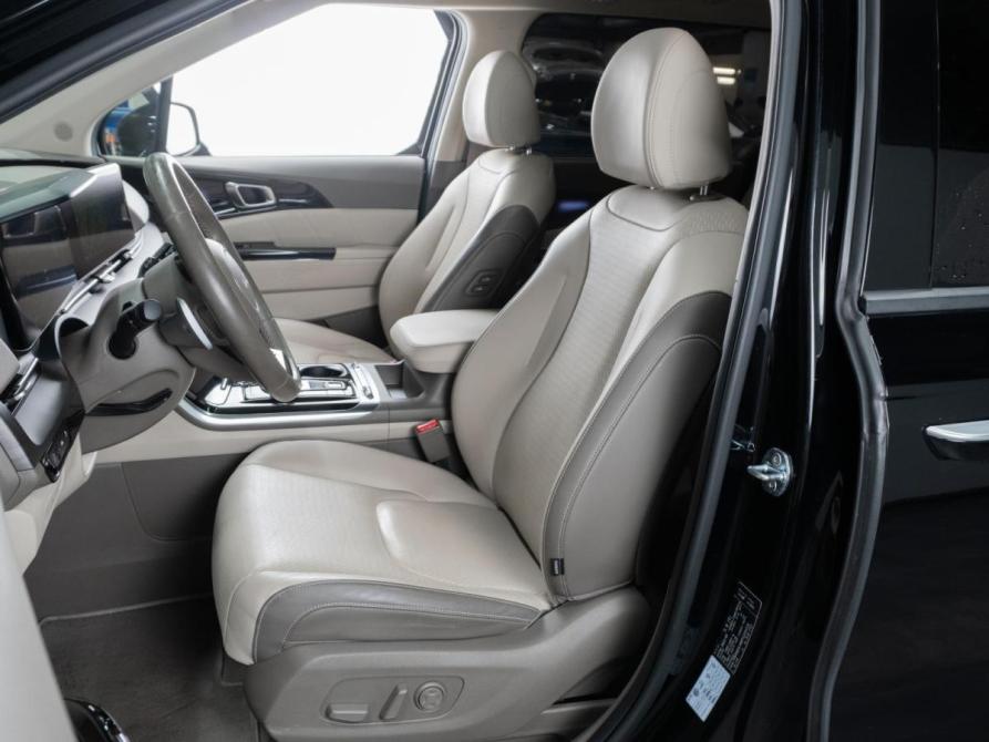 Kia Carnival IV Тюмень  - изображение 11