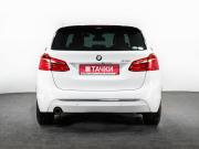 BMW 2 серии Active Tourer F45 Иркутск  - изображение 32