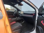 Geely Coolray I Рестайлинг Санкт-Петербург  - изображение 31