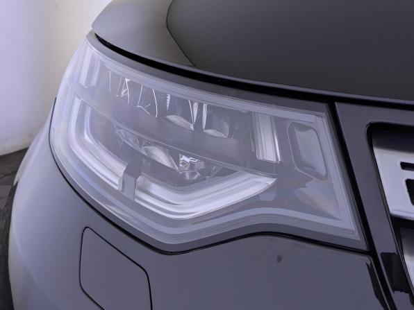 Land Rover Discovery V с пробегом 2017 года, цена 3 770 000 рублей, 95690 км, внедорожник, Автокод Объявления