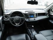 Toyota RAV4 IV (XA40) Рестайлинг Улан-Удэ  - изображение 32