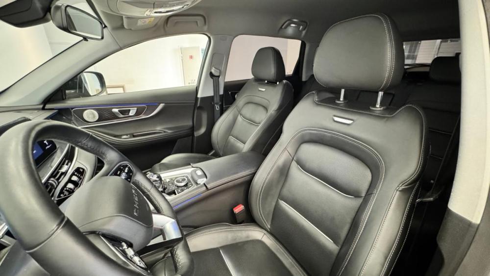 Chery Tiggo 7 Pro Max I Киров  - изображение 9