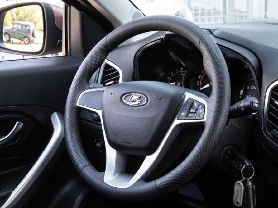 Lada (ВАЗ) XRAY I Волгоград  - изображение 21