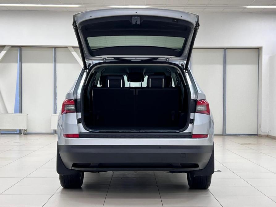 Skoda Kodiaq I Волгоград  - изображение 38