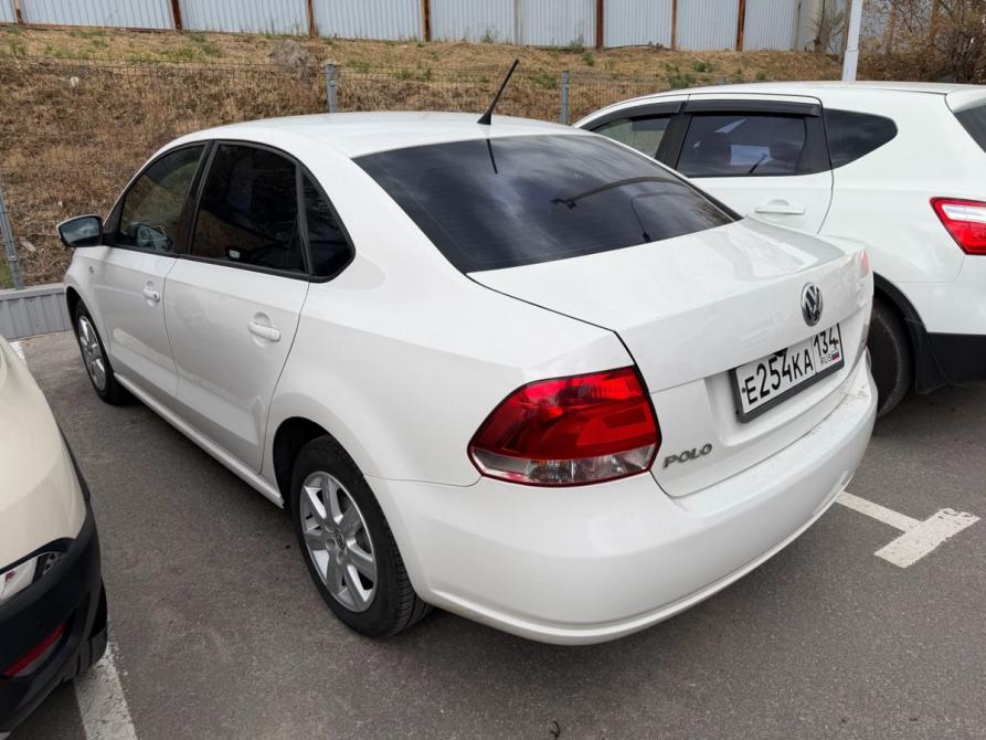 Volkswagen Polo V Волгоград  - изображение 3