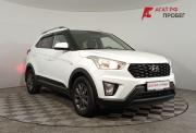 Hyundai Creta I Волгоград  - изображение 23