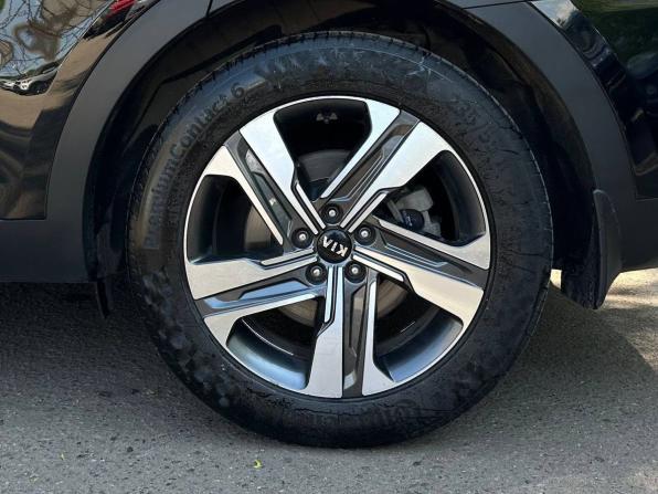 Kia Sorento IV с пробегом 2021 года, цена 3 620 000 рублей, 101075 км, внедорожник, Автокод Объявления