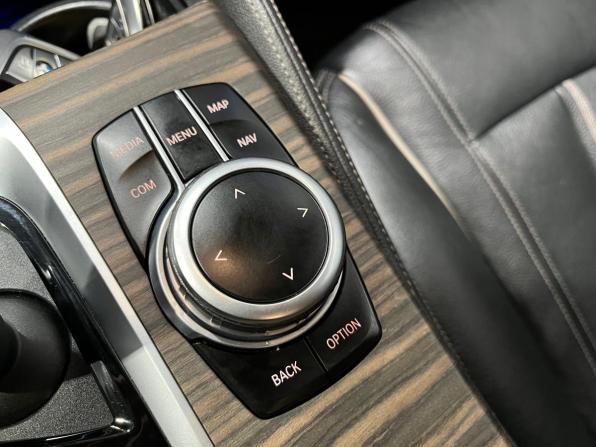 BMW 5 серии VII (G30/G31/G38) с пробегом 2019 года, цена 2 849 000 рублей, 181598 км, седан, Автокод Объявления