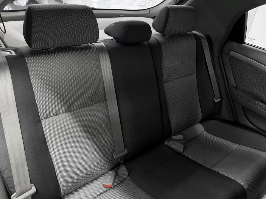 Chevrolet Lacetti I Тверь  - изображение 13