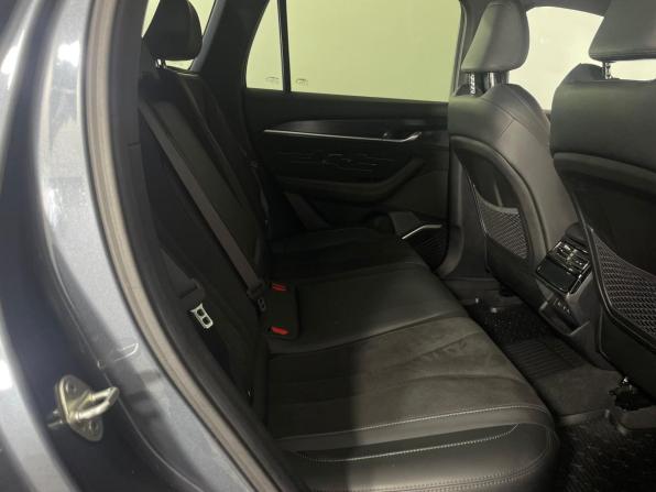 Geely Monjaro I с пробегом 2024 года, цена 3 420 000 рублей, 50294 км, внедорожник, Автокод Объявления
