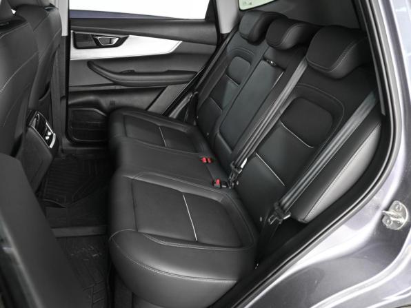 Chery Tiggo 7 Pro Max I с пробегом 2024 года, цена 1 979 000 рублей, 89440 км, внедорожник, Автокод Объявления