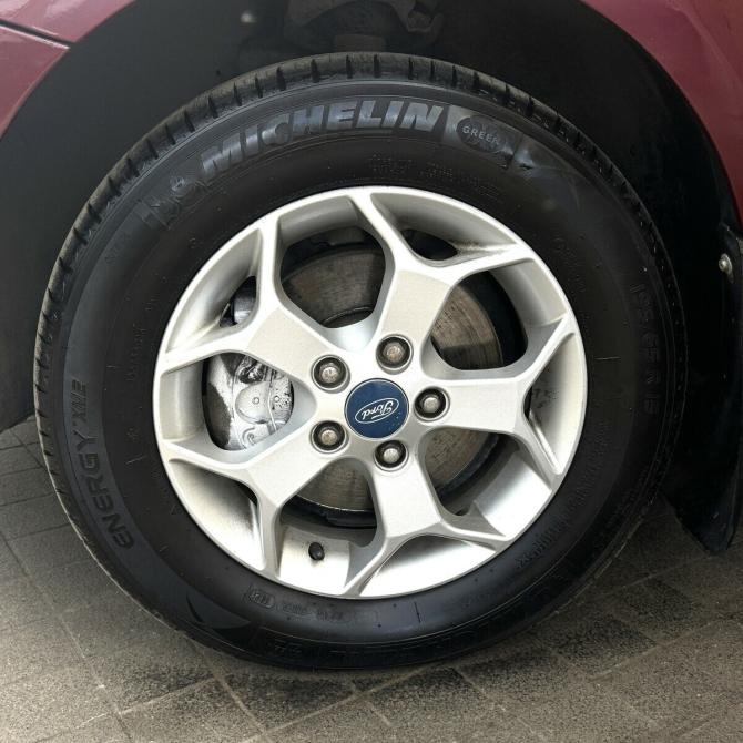 Ford Focus II Рестайлинг Москва  - изображение 16