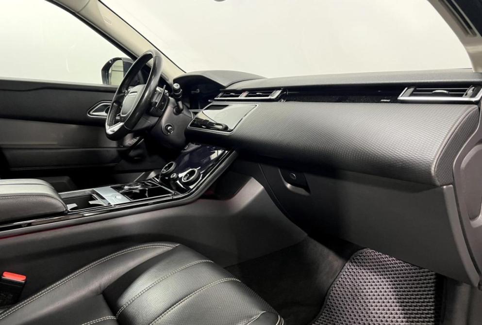 Land Rover Range Rover Velar I Нижний Новгород  - изображение 12