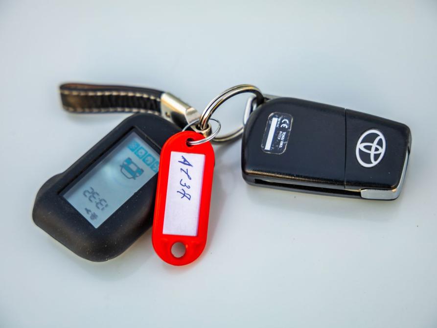 Toyota C-HR I Волгоград  - изображение 37