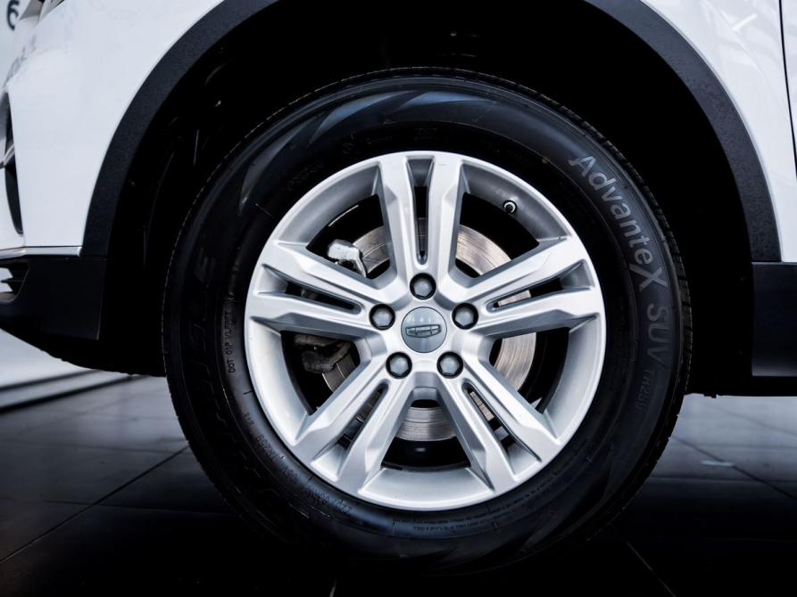 Geely Atlas Pro Ростов-на-Дону  - изображение 7