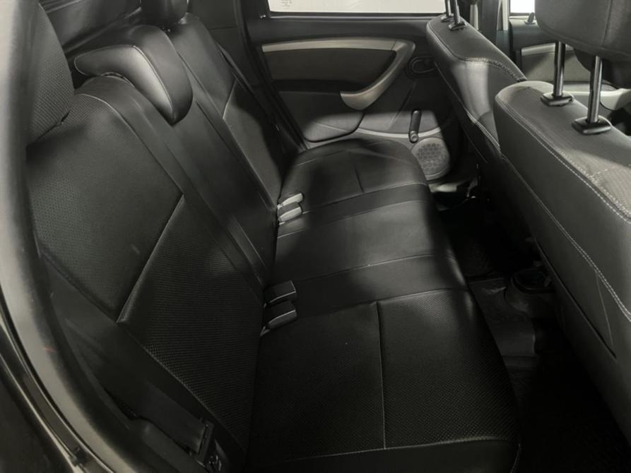 Renault Duster I Курск  - изображение 15