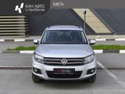 Volkswagen Tiguan I Рестайлинг Казань  - изображение 16