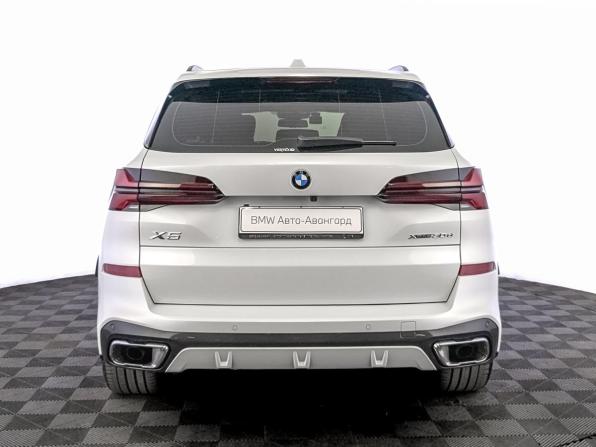 BMW X5 M III (F95) Рестайлинг с пробегом 2025 года, цена 13 930 000 рублей, 12937 км, внедорожник, Автокод Объявления