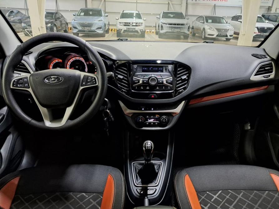 Lada (ВАЗ) Vesta I Набережные Челны  - изображение 17