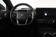 Li Auto (Lixiang) L9 I Рестайлинг Москва  - изображение 47