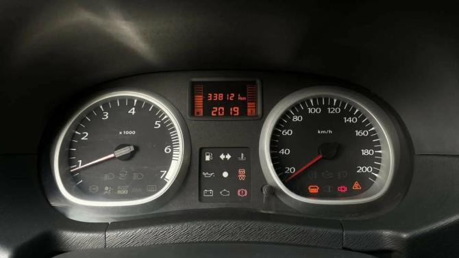 Renault Duster I с пробегом 2013 года, цена 720 000 рублей, 338099 км, внедорожник, Автокод Объявления