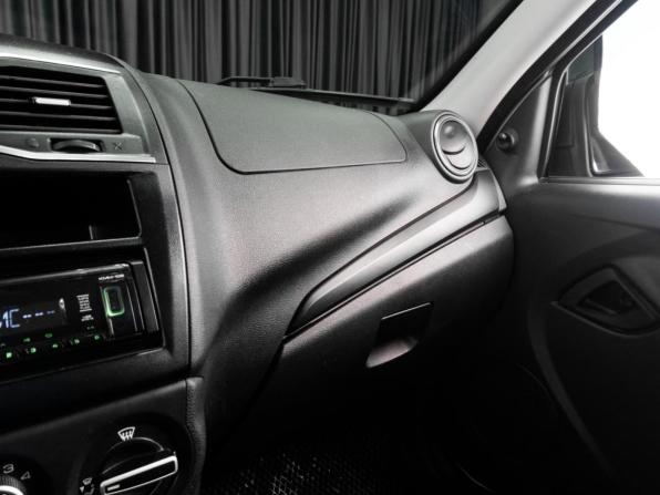 Lada (ВАЗ) Granta I Рестайлинг с пробегом 2021 года, цена 589 000 рублей, 80234 км, лифтбек, Автокод Объявления