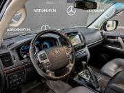 Toyota Land Cruiser 200 Series Москва  - изображение 45