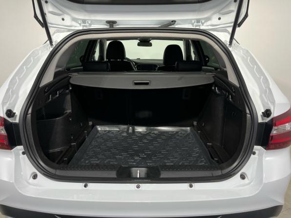 Lada (ВАЗ) Vesta I Рестайлинг (NG) с пробегом 2024 года, цена 1 625 000 рублей, 11791 км, универсал, Автокод Объявления