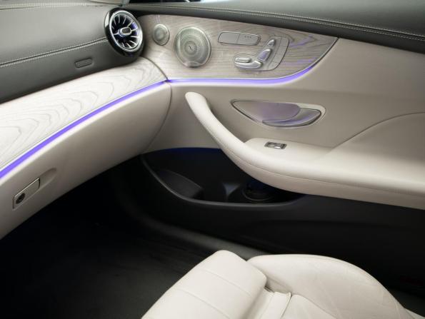 Mercedes-Benz E-Класс V (W213 S213 C238) Рестайлинг с пробегом 2021 года, цена 5 059 000 рублей, 90879 км, купе-хардтоп, Автокод Объявления