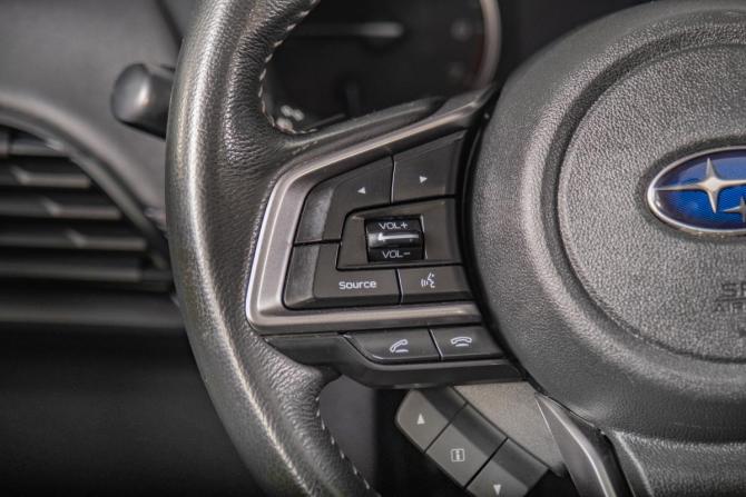 Subaru Outback VI с пробегом 2022 года, цена 3 369 000 рублей, 93000 км, универсал, Автокод Объявления