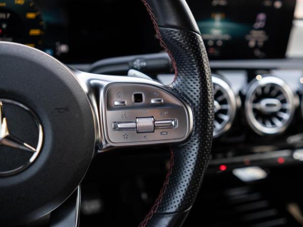 Mercedes-Benz CLA II (C118 X118) с пробегом 2020 года, цена 2 999 000 рублей, 87560 км, седан, Автокод Объявления