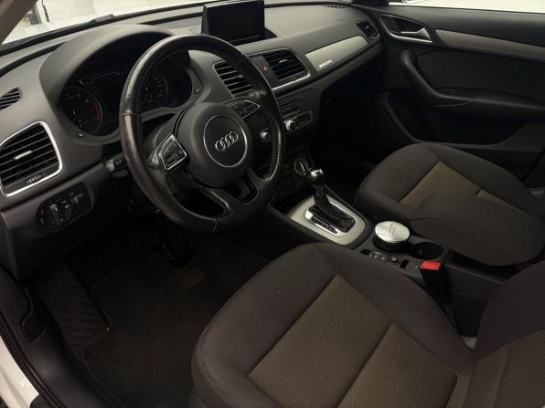 Audi Q3 I (8U) с пробегом 2012 года, цена 1 749 000 рублей, 159357 км, внедорожник, Автокод Объявления