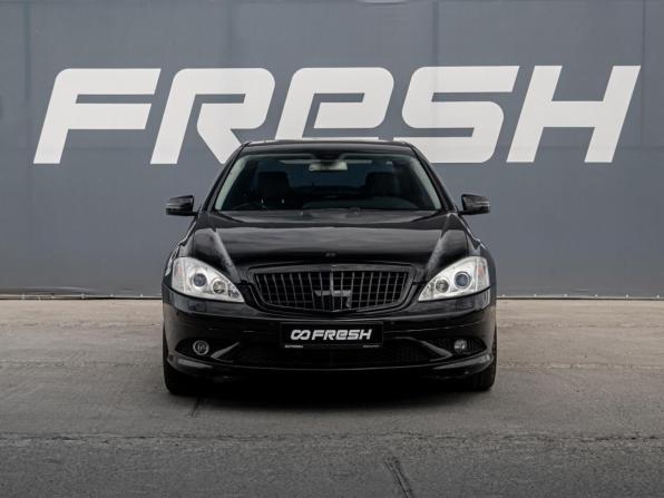 Mercedes-Benz S-Класс V (W221) с пробегом 2005 года, цена 1 049 000 рублей, 246970 км, седан, Автокод Объявления