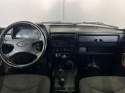 Lada (ВАЗ) 2121 (4x4) I Рестайлинг Уфа  - изображение 20