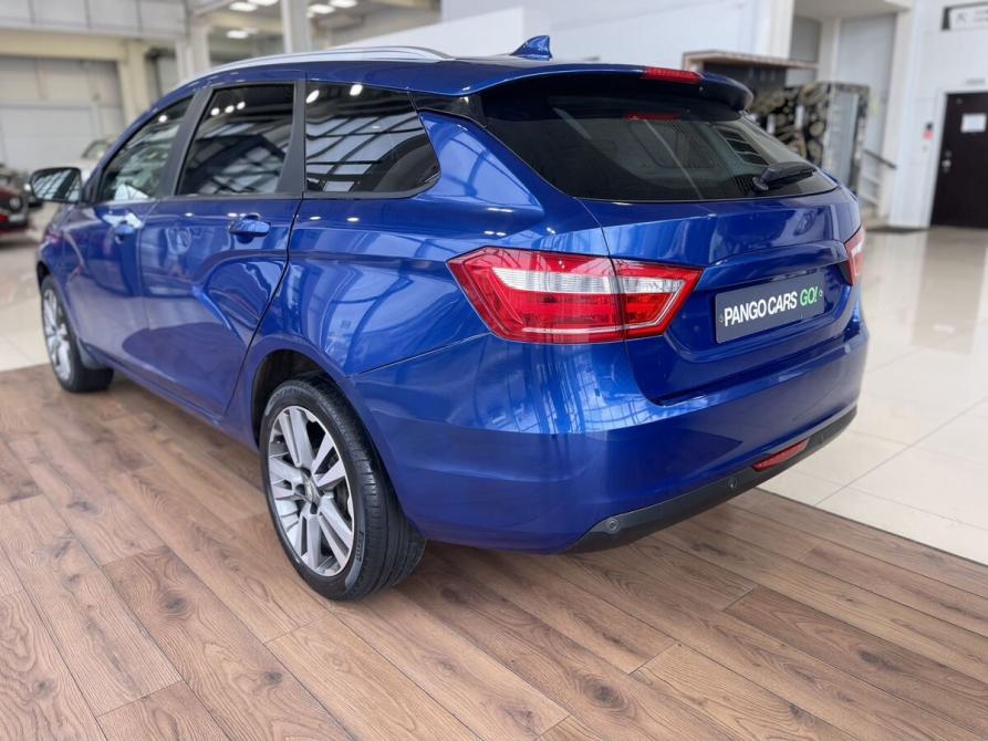 Lada (ВАЗ) Vesta I Саратов  - изображение 7