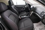 Subaru Outback III Рестайлинг Красноярск  - изображение 31