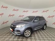 Chery Tiggo 4 I Рестайлинг Псков  - изображение 21