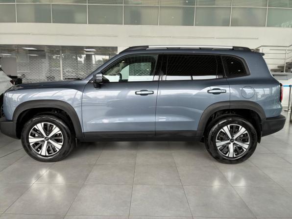 Haval Dargo с пробегом 2023 года, цена 2 490 000 рублей, 37275 км, внедорожник, Автокод Объявления