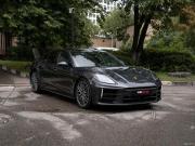 Porsche Panamera III Москва  - изображение 38