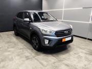 Hyundai Creta I Нижний Новгород  - изображение 11