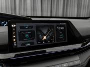 Changan UNI-V I Москва  - изображение 51