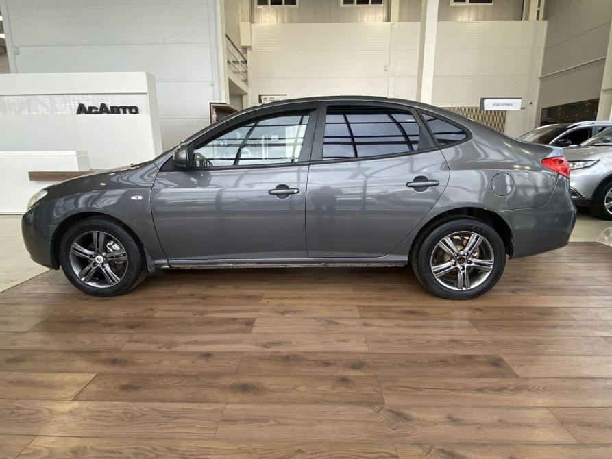 Hyundai Elantra IV (HD) Саратов  - изображение 8