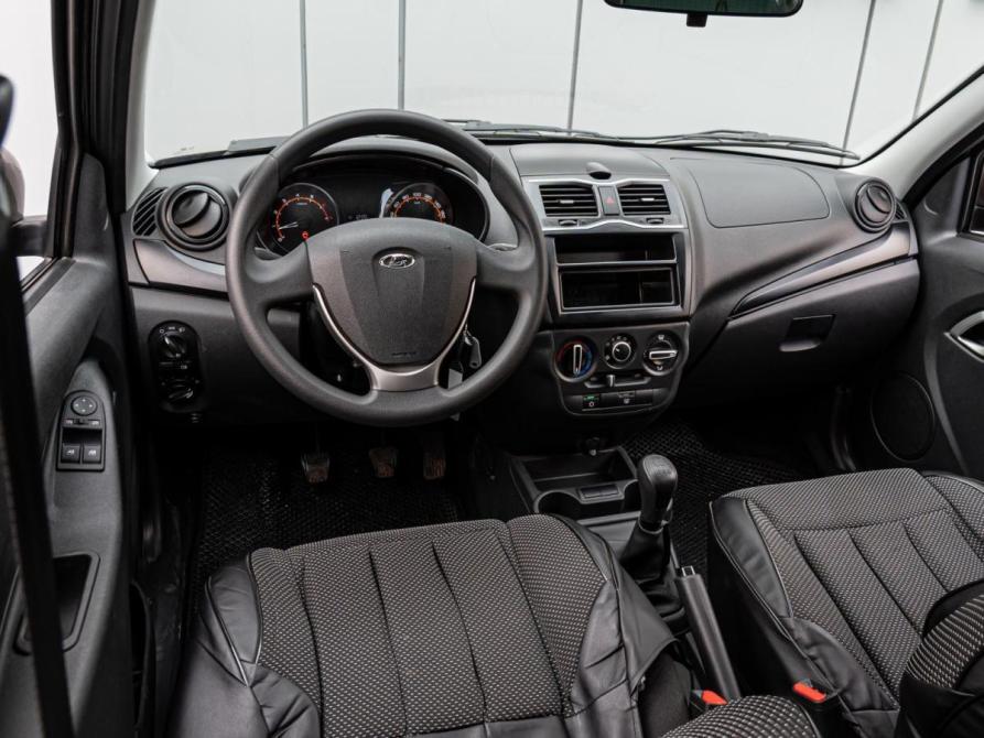 Lada (ВАЗ) Granta I Рестайлинг Краснодар  - изображение 6