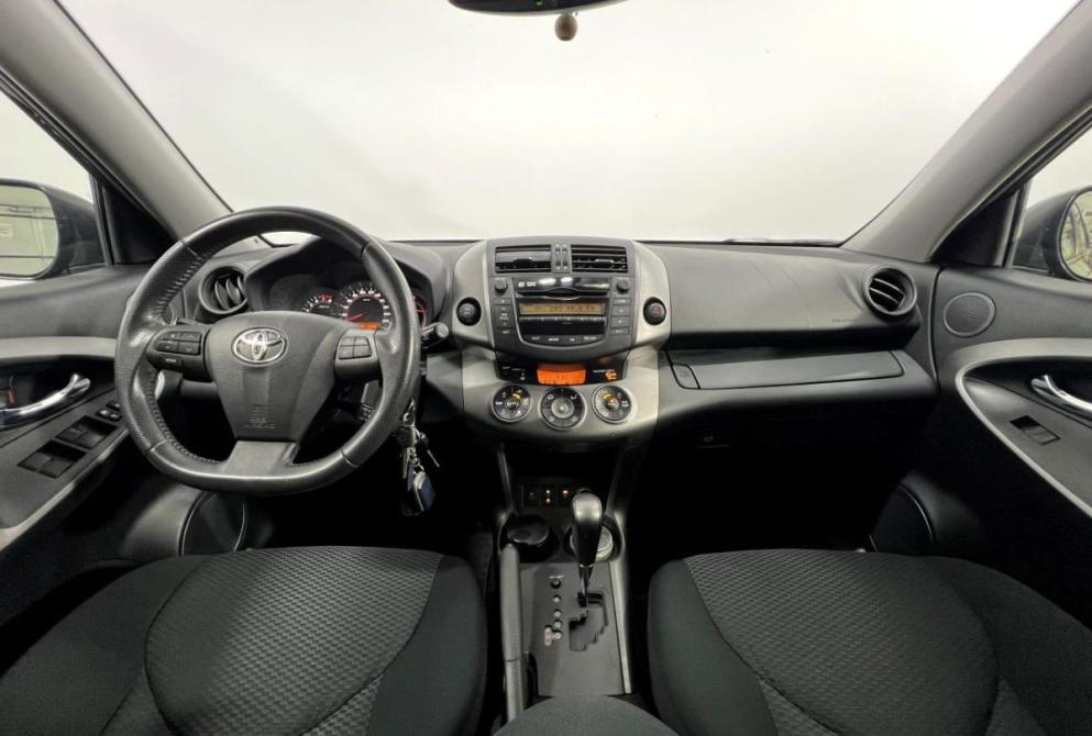 Toyota RAV4 III (XA30) Рестайлинг Нижний Новгород  - изображение 13
