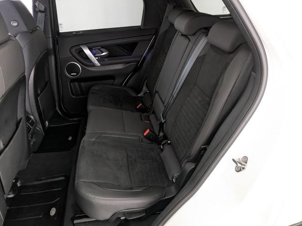 Land Rover Discovery Sport I Рестайлинг с пробегом 2020 года, цена 3 220 000 рублей, 111481 км, внедорожник, Автокод Объявления